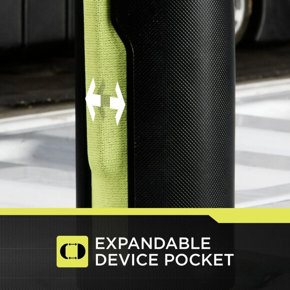 Auto Drive Qi Wireless Cup Holder Power Bank Universal Fit - New Sealed in Box - Picture 6 of 8